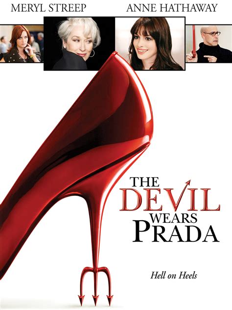 movies like the devil wears prada on netflix